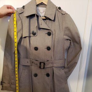 RW&Co jacket